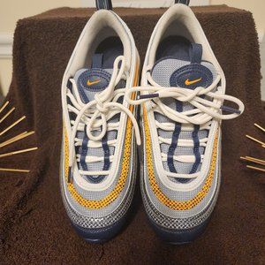 Nike Airmax 97 AUTHENTIC 7Y